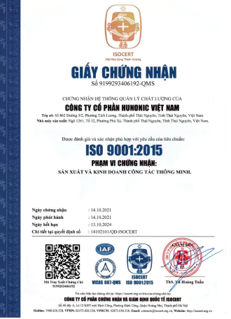 Tiêu Chuẩn TCVN