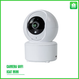 Camera Wifi ICat Mini