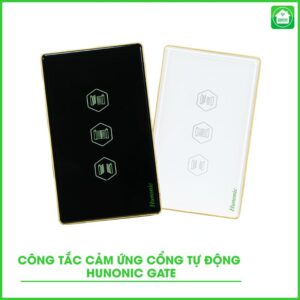 Công Tắc Cảm Ứng Cổng Tự Động Wifi Hunonic Gate