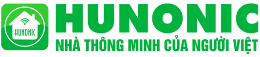 Nhà Thông Minh Hunonic